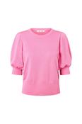 Sorrel Knit Peony