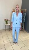 Elisia Blazer Blue image