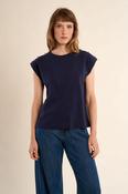Tilly Tank Navy