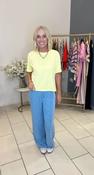 Marti Tee Yellow image