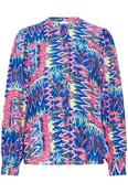 Misa Printed Top
