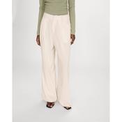 Very Pinstripe Trousers Vanilla image