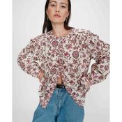 Valencia Floral Shirt