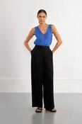 Mellisa Trousers Black