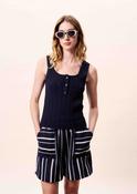Dundee Knit Top