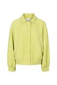 Maelynn Jacket Lime