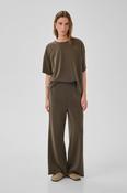 Helle Pant Major Brown