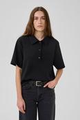 Helle Top Black image
