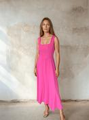 Bella Dress Pink image