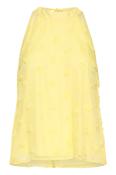Floma Top Mellow Yellow image