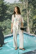 Lotus Greece Shirt