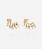 Stoneto Earrings image