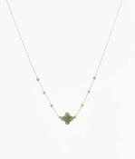 Velasquez Necklace African Turquoise image