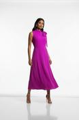 Cypress Magenta Dress image