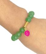Soulstone Bracelet Green image