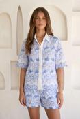 Jonquille Embroidered Co-Ord image