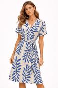 Ellie Summer Tunic Dress image