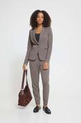 Kate Twillish Blazer Almond