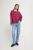 Kelicia Sweatshirt Rhododendron image