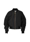 Margo Bomber Jacket Black image