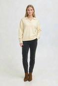 Steffi Open Polo Birch image
