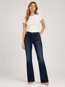 Timeless Straight Leg Jeans image