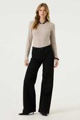 Emerson Ribbed Top Sand image