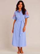 Kailani Shirt Dress image