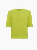 Rian Mozart Short Sleeve Kiwi Green image