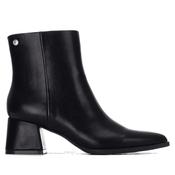 Ally Ankle Boot Black image