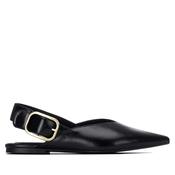 Audrey Slingback Black image