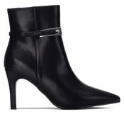 Rachel Ankle Boot Black image