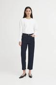 Twiggy Raven Straight Leg Authentic Blue image