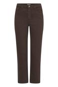 Ziggy Raven Straight Leg Coffee Bean image