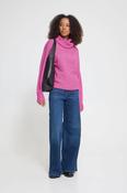 Kamara Roll Neck Meadow Maeve