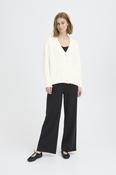 Brula Cardigan Off White