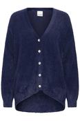 Brula Cardigan Maritime Blue