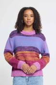 Alinea Stripe Stitch Knit image