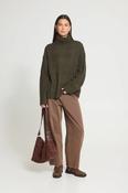 Kamara Roll Neck Rosin image