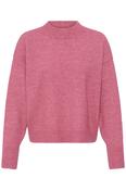 Sage Knit Jumper Dove Pink image