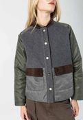 Tara Corduroy Jacket image