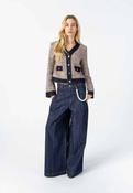 Evelyn Boucle Jacket image