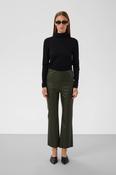 Kaylee Kickflare Pants Khaki image