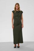Eirlys Dress Khaki image