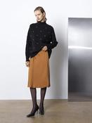 Elna Studded Jumper Black image