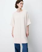 Alinae Knitted Dress Sable image