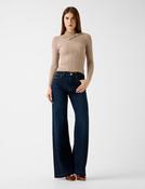 Bellagio Wide Leg Jeans