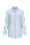 Smilla Shirt Light Blue image