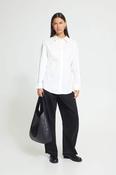 Lulao Shirt White image