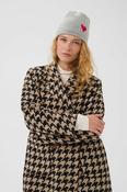 Charlot Beanie Grey image